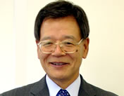 日本ミシンサービス株式会社代表の倉繁吉雄