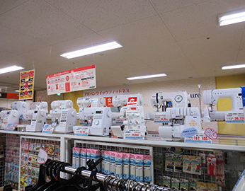 写真：カナリヤ釧路店