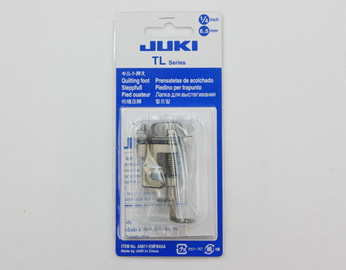 写真：JUKI（ジューキ） 「キルト押え1/4（6.5mm）」（職業用ミシン）