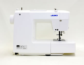 JUKI　ジューキ　コンピュータミシン　HZL-K10