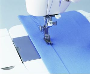 JUKIエクシードシリーズ～まつり縫い押えの便利な使い方～ | ミシン 