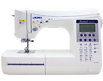 JUKI HZL-400