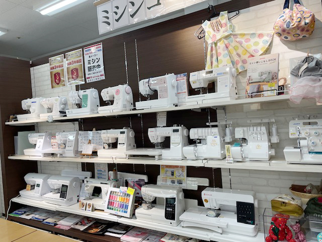 写真:カナリヤ江別店