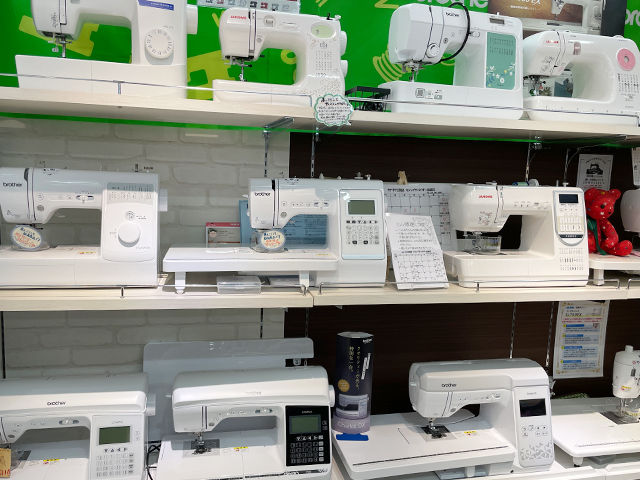 写真:カナリヤ江別店