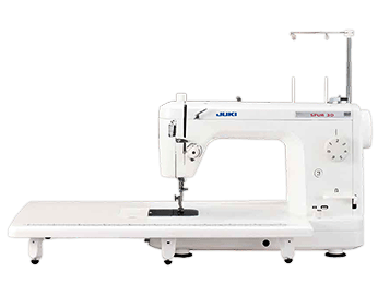 写真:JUKIミシン「シュプール TL-30 TL30」