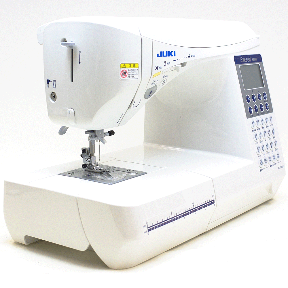 JUKI ジューキ Chloro 665 HZL-665 コンパクトミシン JUKI 電子ミシンHZL-665の修理 | ミシン通販・修理・レシピなら